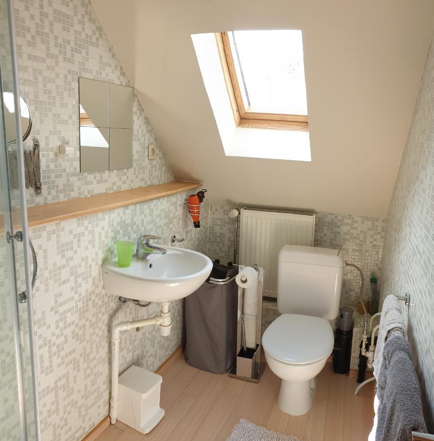 Hotel Be.Cosy Auderghem Esterno foto