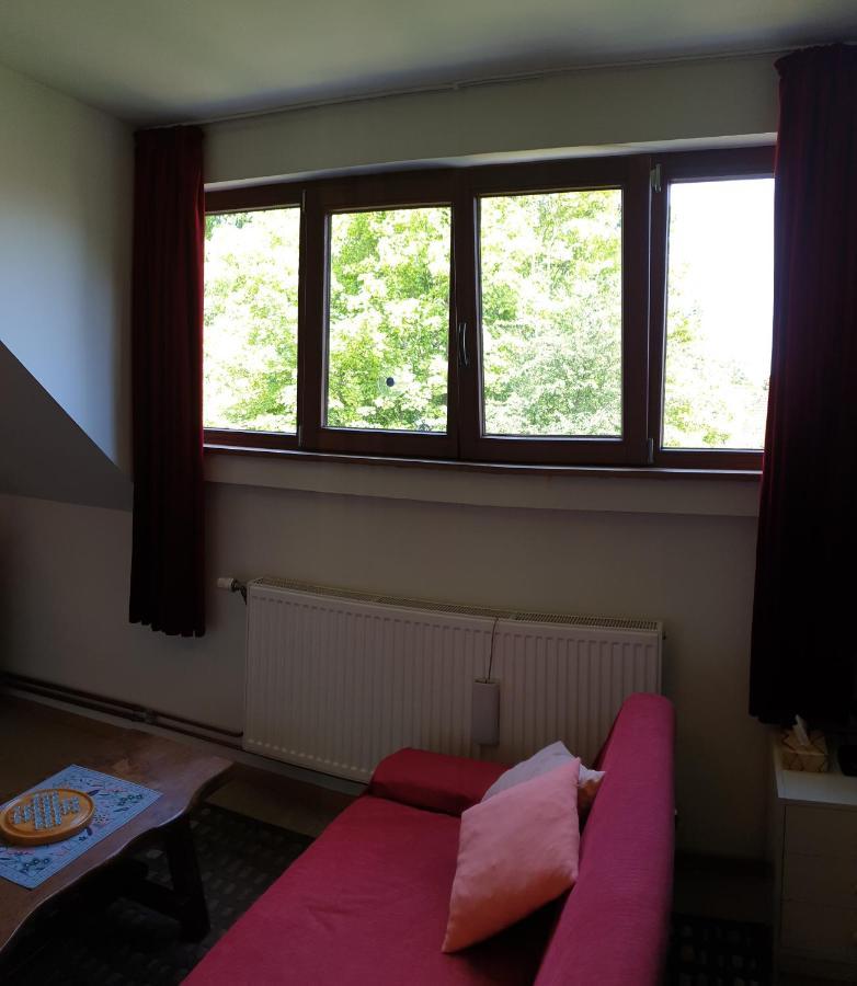 Hotel Be.Cosy Auderghem Esterno foto